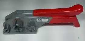 H-573 U-LINE Deluxe Pallet Strapping Tensioner #3 H-573 U-LINE Deluxe Pallet Strapping Tensioner #3