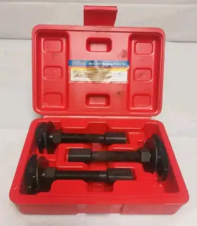 643845642594 U. S. GENERAL Rear Axle Puller Pulling Tool Set