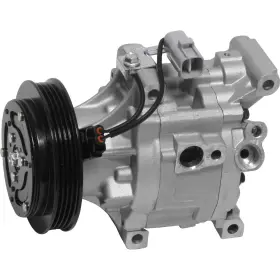 11063AC UAC Compressor Clutch 11063AC UAC Compressor Clutch