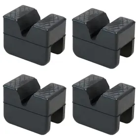UHANBUT-UNB-055 UHANBUT Jack Pad Adapter Anti Slip Stand Lift