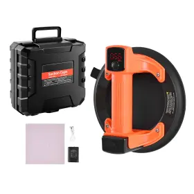 EGPS-1 UIMOSO Electric Vacuum Suction Cup Digital Display