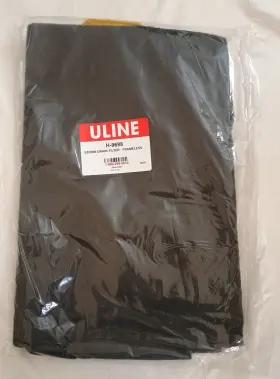 H-9698 ULINE Frameless Storm Drain Filter