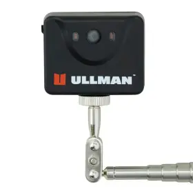 313103035061 ULLMAN Digital Mirror Telescoping Handle Cushion 313103035061 ULLMAN Digital Mirror Telescoping Handle Cushion
