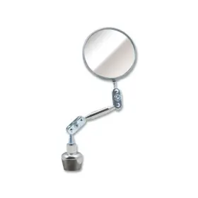 758-C-2X ULLMAN Mirror Magnetic Base