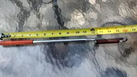 032513100588 ULLMAN DEVICES Telescopic Magnetic Detroit Tool
