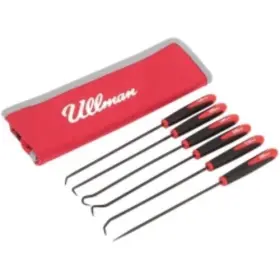 ULL-CHP6-LP ULLMAN DEVICES CORP Hook Set ULL-CHP6-LP ULLMAN DEVICES CORP Hook Set