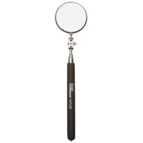 HTC-2 ULLMAN Mirror Telescoping Round