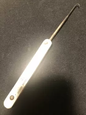 SW-10 ULLMAN Swinger Mechanics Hook Swio #2