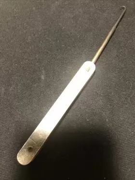 SW-10 ULLMAN Swinger Mechanics Hook Swio #3