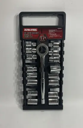 UA20037A ULTRA STEEL Tool