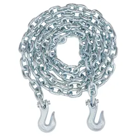 5569394 ULTRA-TOW Towing Chain Clevis Grab Hooks 5569394 ULTRA-TOW Towing Chain Clevis Grab Hooks