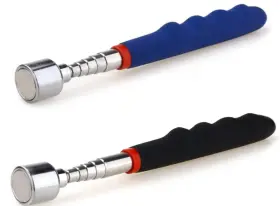 751105976102 UNIKATTIC Magnet Up Tool Telescoping Magnetic