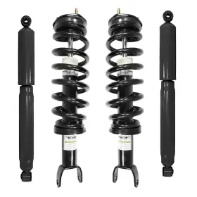 4-11620-256300-001 UNITY Front Rear Wheel Strut 4-11620-256300-001 UNITY Front Rear Wheel Strut