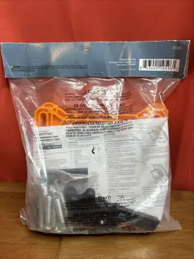 71393 POWERTEC Dual Featherboards Flex Miter Lock #3