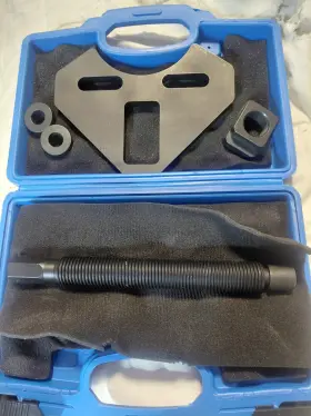B2256 WHEEL Bearing Hub Removal Tool Lug Remover B2256 WHEEL Bearing Hub Removal Tool Lug Remover