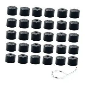 HPW002 WHEEL Lug Nut Covers Caps Removal Tool Compatiable