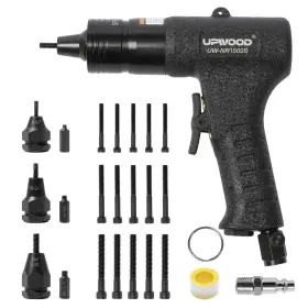 UW-NR1500S UPWOOD Pneumatic Rivet Nut Gun Nose