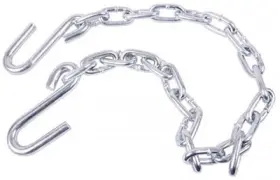 UT200196 URIAH PRODUCTS Safety Chain Hook Ends