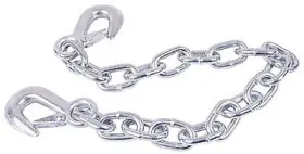 UT200197 URIAH PRODUCTS Safety Chain Hook Ends UT200197 URIAH PRODUCTS Safety Chain Hook Ends