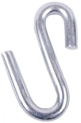 UT200188 URIAH Trailer Hook UT200188 URIAH Trailer Hook