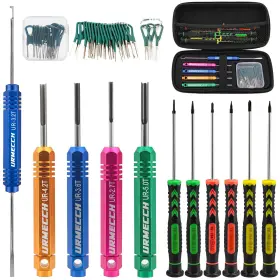 FTU2633-32PCS-URUS URMECCH Terminal Removal Tool Deutsch Kit
