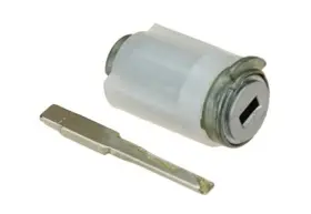 2024601104 URO PARTS Ignition Lock Cylinder