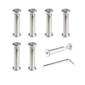 06-043-001 USAMILY Rivet Countersunk Hex Head Socket Cap Bolt 06-043-001 USAMILY Rivet Countersunk Hex Head Socket Cap Bolt