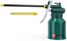 JZ-087 USUNRISE Oil Pump Oiler Bottle Flexible