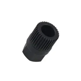 709046474867 UTMALL Socket Belt Freewheel Pulley Removal Tool