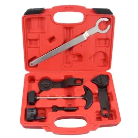 UT15-014 UTMALL Engine Timing Camshaft Tool Set Vag Vw Golf UT15-014 UTMALL Engine Timing Camshaft Tool Set Vag Vw Golf