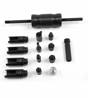 UT9-006 UTMALL Diesel Injector Puller Extractor Remover Tool #3 UT9-006 UTMALL Diesel Injector Puller Extractor Remover Tool #3