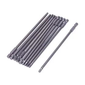 UT190812P-0014 UTOOLMART Magnetic Hex Head Screwdriver Bits