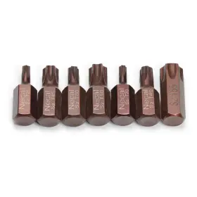 UT191119Y-0031 UTOOLMART Torx Screwdriver Bits Head Point