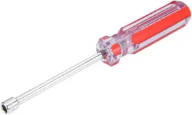 18012600 UXCELL Magnetic Nut Driver Coded Handle