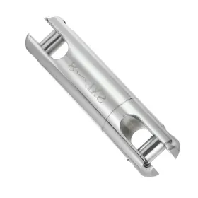 609044668681 UXCELL Cable Pulling Swivel Alloy Wire Puller 609044668681 UXCELL Cable Pulling Swivel Alloy Wire Puller