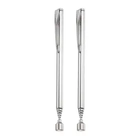 679134039127 UXCELL Telescoping Magnetic Tool Magnet Stick