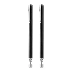 679134039219 UXCELL Telescoping Magnetic Tool Magnet Stick