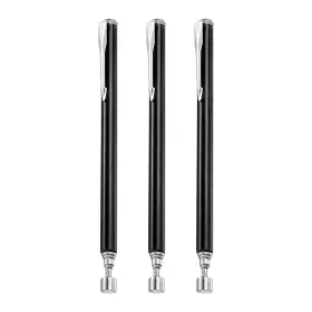 679134039226 UXCELL Telescoping Magnetic Tool Magnet Stick