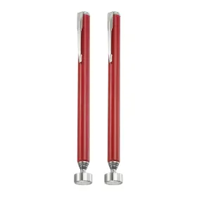 679134039325 UXCELL Telescoping Magnetic Tool Magnet Stick
