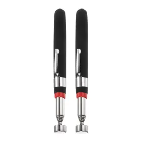 679134039394 UXCELL Telescoping Magnetic Tool Magnet Stick
