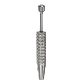 718844919845 UXCELL Steel Up Tool Claw Tweezer Tone