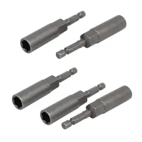 A16092100UX1085 UXCELL Hex Shank Hexagonal Socket Nut Driver