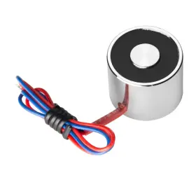 A16101700UX0246 UXCELL Electric Lifting Magnet Electromagnet A16101700UX0246 UXCELL Electric Lifting Magnet Electromagnet