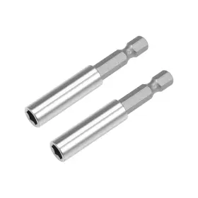 A19032700UX0278 UXCELL Hex Shank Magnetic Bit Holder