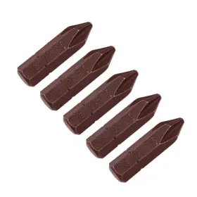 A19042900UX0024 UXCELL Hex Shank Magnetic Phillips Cross A19042900UX0024 UXCELL Hex Shank Magnetic Phillips Cross