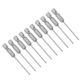 A19052800UX0283 UXCELL Magnetic Phillips Screwdriver Bits Hex