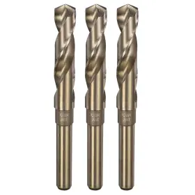 B0DT9VBCNH UXCELL Twist Drill Bits High Steel Jobber