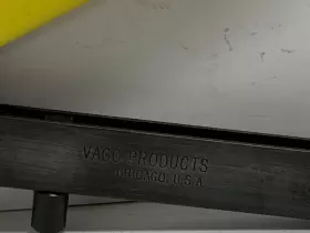 70376 VACO Sheet Nibbler Cutting Tool Copper #3