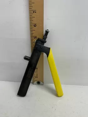 70376 VACO Sheet Nibbler Cutting Tool Copper