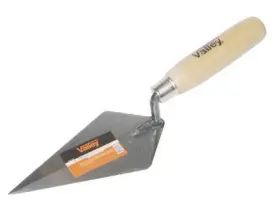 639469585027 VALLEY Point Trowel Wood Handle Ucostore 639469585027 VALLEY Point Trowel Wood Handle Ucostore